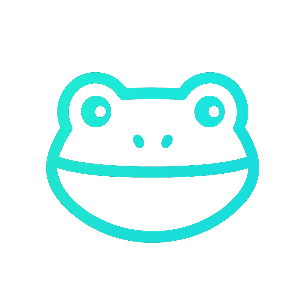Tech Toad logo